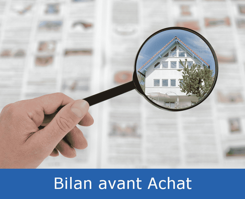 Bilan avant achat 45, avis avant d'acheter Orléans, expertise avant achat Orléans, expert bâtiment avant achat maison Loiret,