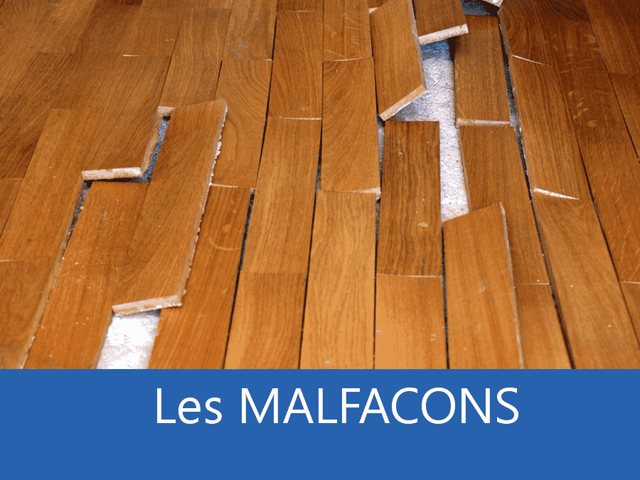 Malfaçons chantier 45, chantier mal fait Orléans, malfaçons entreprises bâtiment Orléans, malfaçon fin de chantier Loiret,