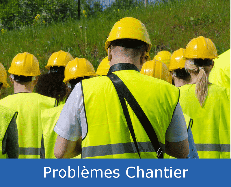 probèmes chantier 45, expert problèmes chantier Orléans, expertise problèmes chantier Orléans, solution problèmes chantier Loiret,